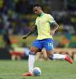 Magalhães desfalca o Brasil –  Foto: Vitor Silva/CBF / Jogada10