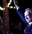 Emmanuel Grégoire é o terceiro prefeito socialista consecutivo da capital francesa desde 2001  Foto: DW / Deutsche Welle