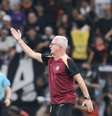 Dorival Júnior se revoltou com árbitro de Corinthians x Flamengo em Itaquera  Foto: Werther Santana/Estadão / Estadão