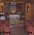 Para enfrentar o calor intenso, grande parte dos moradores de Coober Pedy adotou uma solução que se tornou marca registrada da cidade: as casas subterrâneas, conhecidas como “dugouts” – depositphotos.com / fotofritz  Foto: Giro 10