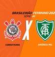 Corinthians é o atual campeão do Brasileirão Feminino –  Foto: Rafael Ribeiro/CBF / Jogada10
