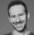 Leo Radvinsky adquiriu o OnlyFans em 2018  Foto: Reprodução/Linkedin