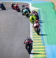 Ingressos da MotoGP  Foto: MotoGP / Reprodução 
