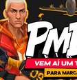 PUBG Mobile anuncia campeonato de Esports em parceria com Richarlison  Foto: Divulgação / Krafton / Lightspeed Studios
