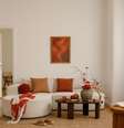 O outono é o convite perfeito para deixar a casa mais aconchegante  Foto: Followtheflow | Shutterstock / Portal EdiCase