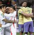 Brasil enfrenta a França e a Croácia nesta Data Fifa –  Foto: Rafael Ribeiro/ CBF / Jogada10
