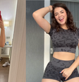  Foto: Reprodução/Instagram/@kerolay_chaves / Famosos e Celebridades