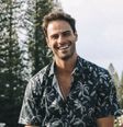 Lucas Malvacini é ex-ator da Rede Globo  Foto: Reprodução/Instagram/lucasmalvacini