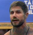 Jornas fala sobre crise de Milena no BBB 26  Foto: Reprodução | Globoplay