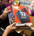 Nintendo pode estar reduzindo produção de Switch 2 após vendas fracas nos EUA  Foto: Reprodução / Bloomberg