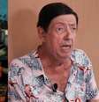 Marcos Oliveira, o Beiçola de A Grande Família (Divulgação/TV Globo/Reprodução/Veja)  Foto: Contigo