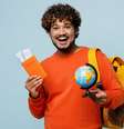 Ingresso em universidades do exterior exige preparação não apenas para o vestibular, mas para competir em um cenário global  Foto: ViDI Studio | Shutterstock / Portal EdiCase