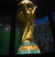  Foto: Rener Pinheiro / CBF - Legenda: Taça da Copa do Mundo / Jogada10