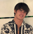 Seth Peterson morreu aos 28 anos  Foto: Reprodução/X