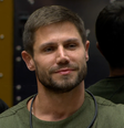 Jonas Sulzbach no BBB 26  Foto: Reprodução/Globo