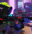 Marathon encontra seu espaço mesmo em meio às polêmicas  Foto: Reprodução / Bungie