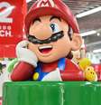 Jogos da Nintendo para Switch 2 terão preços diferentes nas versões físicas e digitais  Foto: Reprodução / Richard A. Brooks / Getty Images