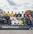 O grid de 2026 da Stock Car  Foto: Divulgação/Stock Car