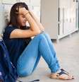 Aumento da violência sexual: um a cada cinco alunos brasileiros relatam ter sofrido assédio  Foto: Freepik