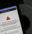 Pornhub já foi suspenso na Tailândia  Foto: ANSA / Ansa - Brasil