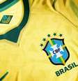  Foto: Divulgação/Nike/CBF - Legenda: Polêmica sobre termo / Jogada10