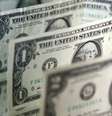Moeda norte-americana fechou a sessão de sexta-feira, 8, em queda, cotado a R$ 4,89 Foto: Reuters