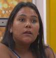 'BBB 26': Chaiany é acusada de furtar pertences de Ana Paula Renault e equipe da pipoca toma atitude. 'Um crime'.  Foto: Reprodução, Globoplay / Purepeople