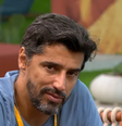 'BBB 26': Alberto Cowboy  Foto: (Reprodução: Globo) / Contigo