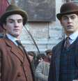 A série mais assistida do Prime Video é sobre um personagem de 139 anos: ele continua tão carismático quanto em sua primeira novela.  Foto: Divulgação, Prime Video / Purepeople