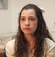 Noelia Castillo ganhou direito à eutanásia, em Barcelona, após estupro coletivo  Foto: Reprodução