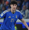 Italianos estão a um jogo da Copa  Foto: Reprodução/X