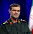 Comandante da Marinha da Guarda Revolucionária do Irã, Alireza Tangsiri, foi morto por Israel  Foto: Divulgação/Alireza Tangsiri/X
