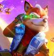 Fox McCloud confirmado em Super Mario Galaxy: O Filme  Foto: Reprodução / Nintendo