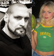 Segurança de confusão envolvendo Jorginho e Chappell Roan estava trabalhando para Sabrina Carpenter  Foto: Reprodução/Instagram