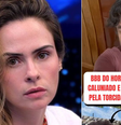 Ana Paula Renault processa vereador Adrilles Jorge (União) após ataques nas redes, diz colunista  Foto: Reprodução/Instagram 