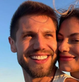 Jonas e Mari viveram romance  Foto: Instagram/ @marigonzales / Estadão