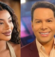 Quem ganhou? Justiça encerra processo que Marcão do Povo movia contra Ludmilla; entenda / Reprodução: Instagram  Foto: Contigo
