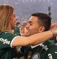  Foto: Cesar Greco/Palmeiras / Esporte News Mundo