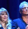 Stevie Nicks e Lindsey Buckingham  Foto: Lester Cohen/Getty Images for NARAS / Rolling Stone Brasil