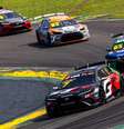 Stock Car Pro Series em Interlagos, 2025  Foto: Rafael Gabliano/Vicar