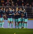 Suíça e Alemanha fizeram um grande jogo na Basileia – DFB/Philipp Reinhard  Foto: Jogada10