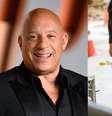 Operação da PF faz trocadilho com nome de ator Vin Diesel  Foto: Divulgação/Karwai Tang/WireImage/GettyImages/Polícia Federal