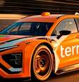 Terra transmitirá as corridas da Stock Car 2026  Foto: Imagem gerada por IA