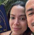 Anitta fez um apelo por ajuda nas redes sociais e conseguiu socorro ao irmão sem passaporte em Paris  Foto: Reprodução