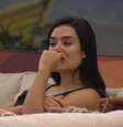 Jordana tem rompante de choro no BBB 26  Foto: Reprodução | Globoplay