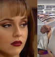 Gaby Spanic mostra resultados de procedimentos estéticos e choca fãs  Foto: Reprodução/Instagram @gabyspanictv