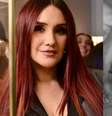 Dulce María, do RBD, anuncia nascimento da segunda filha  Foto: Reprodução/Instagram/@dulcemaria
