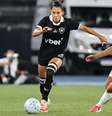 Botafogo lutou mas não conseguiu superar um Corinthians muito superior –  Foto: Arthur Barreto/ Botafogo / Jogada10