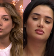 Nem Jordana, nem Samira: esta é a ÚNICA sister do 'BBB 26' que nunca sentiu o gosto amargo do Paredão e pode surpreender na reta final.  Foto: Reprodução, TV Globo / Purepeople