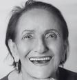 Amália tinha 96 anos  Foto: Reprodução/Instagram